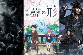 Top những bộ phim đình đám bạn không nên bỏ qua trong tháng 05