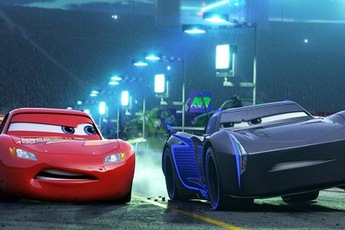 Điểm danh 3 lý do khiến bạn tiếc đứt ruột nếu bỏ lỡ bom tấn "Cars 3"