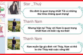 Trót "giả gái" quá sâu trong Game, nam game thủ khiến một anh trai tuyên bố bỏ vợ, bay ra Hà Nội đòi cưới