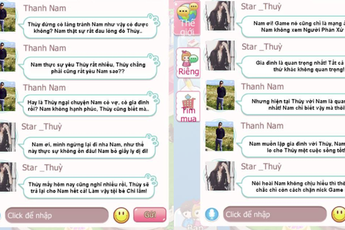 Vụ thanh niên "giả gái" trong game online: Mặt dày đòi cộng đồng mở donate giúp mình trả nợ