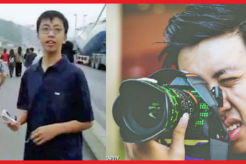 Gặp gỡ anh chàng một thời xách đồ thuê cho Coser, giờ là Photographer nổi tiếng của làng Cosplay Việt