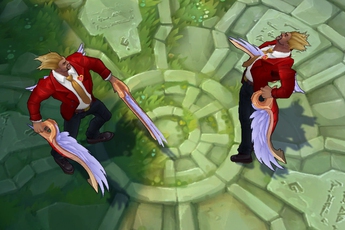 Quá bá đạo trong xếp hạng, nỗi ác mộng của game thủ rank Vàng sẽ bị Riot "chặt một cánh tay" ở LMHT 7.17