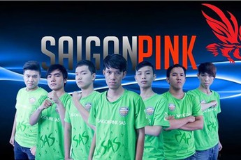 Sau Sergh, ROG Friends tiếp tục có thêm sự bổ sung nhân sự ở Đường Giữa mang tên LieSs