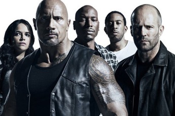 Cái kết của "Fast & Furious 8" đưa khán giả tới đâu?
