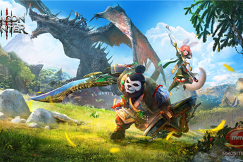 Taichi Panda 3: Dragon Hunter chính thức ra mắt toàn cầu trên iOS và Android