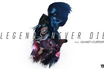 LMHT: Nổi da gà với ‘Legends Never Die’ - ca khúc chủ đề của CKTG năm nay