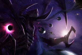 Không biết có phải con cưng của Riot hay không mà vị tướng này lại được chăm sóc nhiều đến thế