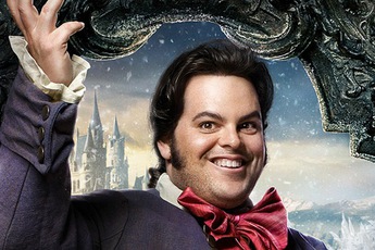 "Beauty and the Beast" không thể công chiếu chỉ vì phim có nhân vật đồng tính