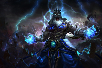 3 hero hưởng lợi nhiều nhất từ phiên bản DOTA 2 7.02