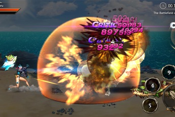 Đánh giá Dragon Spear ngày đầu ra mắt: Quá đẹp quá đã tay