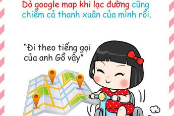 Trào lưu "Bạn đã dùng cả thanh xuân để làm gì" và câu trả lời bá đạo của game thủ