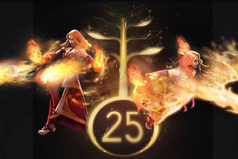 Những hero lột xác với sự ra đời của hệ thống Talent Tree