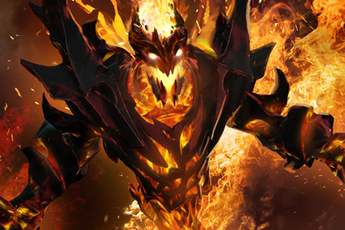 Top 4 hero bá chủ tại Mid lane DOTA 2 phiên bản 7.xx