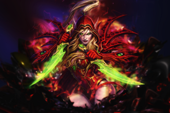 Top 3 bộ bài mạnh nhất HearthStone tháng 3