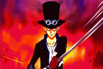 5 sự thật thú vị về Hỏa Long Sabo - người anh trai cuối cùng của Luffy trong One Piece