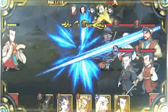 Top 5 cao thủ võ lâm đời đầu, giờ vẫn được coi là tướng "Hot" trong Đông Tà Tây Độc