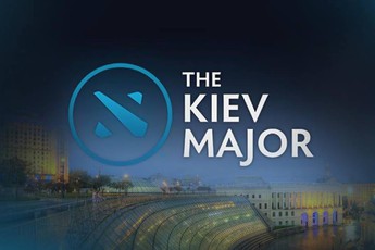 Vòng Bảng Kiev Major: Secret thống trị tất cả