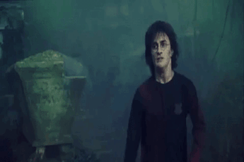 Vì sao Harry Potter và Đoàn Dự nên mang theo khẩu M1911?