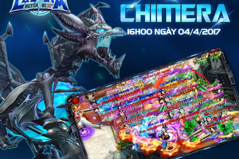 S19 đã mở, cư dân Lục Địa Huyền Bí hãy nhanh tay nhập Giftcode và đón chờ event siêu “hot”