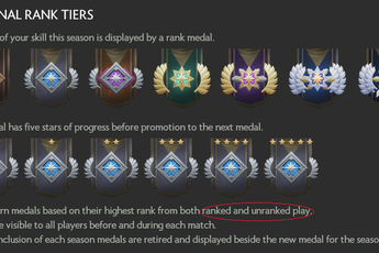 Top 4 tính năng đã được IceFrog học hỏi và áp dụng vào DOTA 2