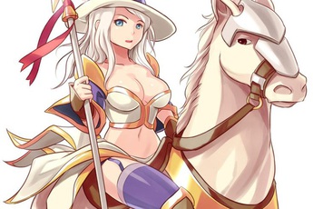 Điểm danh 3 ông vua tầm nhìn của DOTA 2