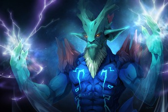 Cập nhật DOTA 2 7.06e: Lina và “Người dơi” Night Stalker bị nerf nhẹ trước thềm TI7