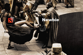 Đáng buồn thay khi nền DOTA 2 Việt Nam trở nên thoái trào và tiệm cận đáy của sự phát triển