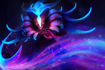 DOTA 2: Top 4 Carry mạnh nhất phiên bản 7.07x