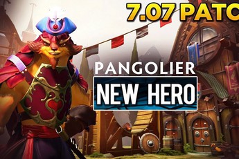 Top 4 những vị tướng bị hiểu lầm sức mạnh nhất DOTA 2