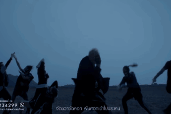 Ngôi sao phim “Ong Bak” Tony Jaa bất ngờ tung MV ca nhạc, “lấn sân” làm ca sỹ
