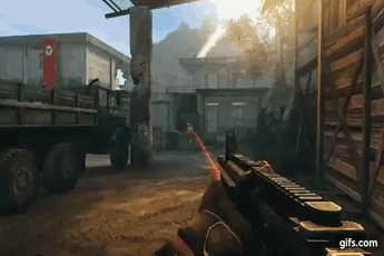 Game FPS đầu tiên do Hiker Games phát triển "lột xác" với phiên bản tiếng Việt
