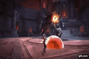 Chơi thử KAISER - MMORPG thế giới mở cực hoành tráng vừa được Nexon CBT