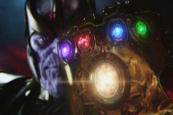 Top 15 báu vật mạnh nhất trong vũ trụ siêu anh hùng Marvel (phần 1)