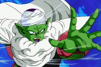 12 điều bạn chưa biết về Piccolo trong Dragon Ball (Phần 1)