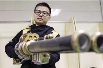 Đây chính là cách để có thể chơi Graves đi rừng 'đỉnh' như SofM