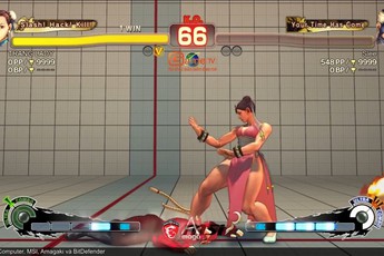 Đây là 10 pha thi đấu đáng nhớ nhất của Street Fighter Việt Nam, không ngờ nước ta lại nhiều người tài đến thế