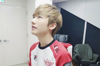 Mãi đến khi sắp tái đấu, Peanut mới hé lộ nguyên nhân khiến SKT T1 để thua Marin lần trước