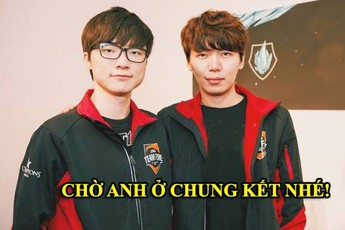 [Trực Tiếp Playoff LCK] Afreeca vs MVP - Khi soái vương MaRin đi tìm lại ngai vàng!
