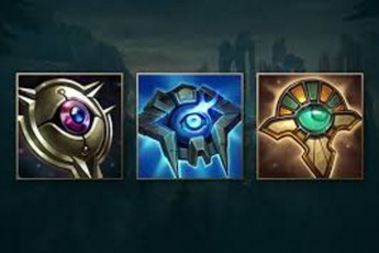 Thương vị trí hỗ trợ gặp nhiều thiệt thòi, Riot quyết định làm điều không tưởng với các Cổ Vật