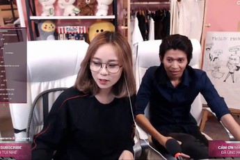 Trò chuyện với đệ tử của QTV: "Stream không phải trào lưu, đó là một nghề nghiêm túc"