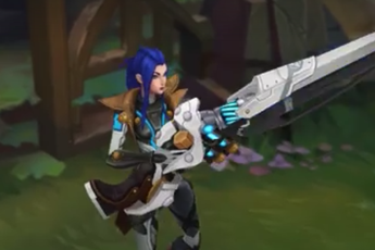 Riot vừa công bố một tin vui dành cho fan của những vị tướng đã lâu không có trang phục mới