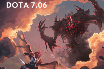DOTA 2: Top 5 những thay đổi điên rồ nhất phiên bản 7.06