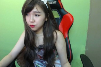 [Trực Tiếp] Chơi LMHT cùng nữ streamer gợi cảm nhất VBB - Chuuti Mun