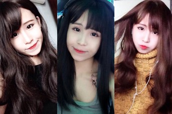 Nét đẹp "thiên thần" của cô nàng streamer đáng yêu Hạnh Tũn