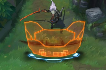 Riot bất ngờ buff mạnh thanh niên "gank tem 15GG", Fiora cũng được thơm lây