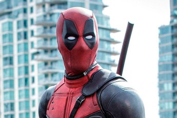 Phim Deadpool 2 gặp rắc rối khi một nữ diễn viên chết trên phim trường