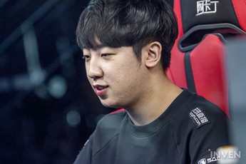 Hóa ra Khan thích chơi Vayne top nhất, muốn đem Akali đến CKTG 2017