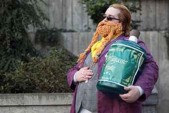 Cộng đồng thế giới mỉa mai Gragas "tồi tệ nhất lịch sử CKTG" của YG.Ren