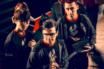 Misfits Suýt thắng SKT T1, Riot quyết định thay đổi hệ thống giải đấu LCS Châu Âu 2018