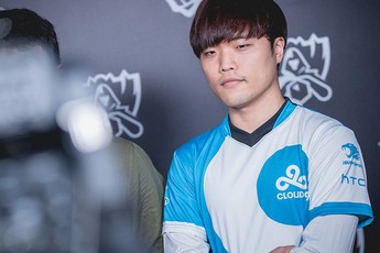 Hé lộ mức lương siêu khủng khiến Impact sang Liquid mà không về SKT T1, Doublelift đã tìm được nhà mới
